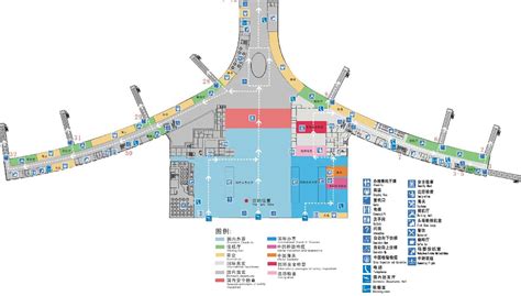 Tianjin Binhai Airport T1 Guide: Airlines, Map, Food, TSN, 58% OFF