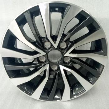 Oem High Quality Via 690kg Aluminum Alloy Wheels From Heart-wheels ...