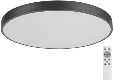 Rabalux 3316 LED Dimmbare Deckenleuchte TESIA LED 60W 230V 60 Cm FB