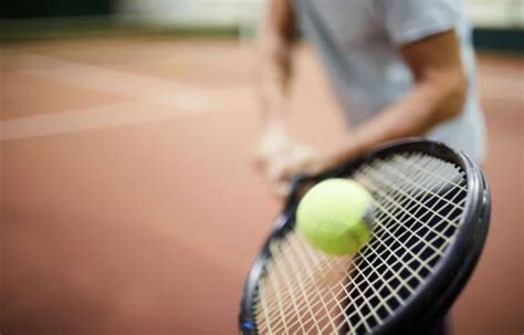 BLOG How to Find the Perfect Racquet | Tennis Shop