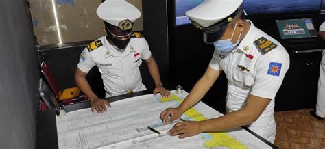 SMK Jurusan Nautika Kapal Penangkap Ikan Pengertian Apa Yang