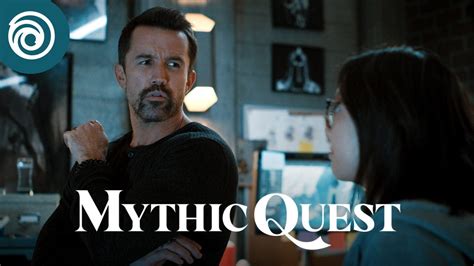 Mythic Quest – Season 2 – The Critics Have Spoken | Apple TV+ | Ubisoft ...