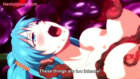 Hentai Raikou Shinki Aigis Magia Pandra Saga Rd Ignition The Animation Subbed