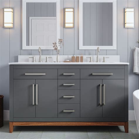 60 Bathroom Cabinet Base Semis Online