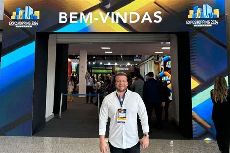 Grandes Players E Novas Marcas Na Exposhopping E ABF Expo Indicam Bons