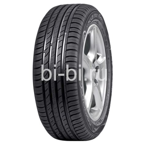 Шина летняя NOKIAN HAKKA GREEN 195/65 XL R15 T428050 купить недорого по ...