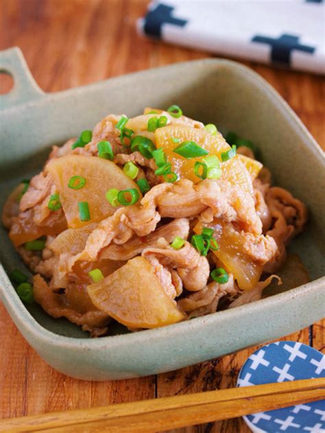 コスパ抜群！「豚肉」で作るすき焼き風レシピ フーディストノート