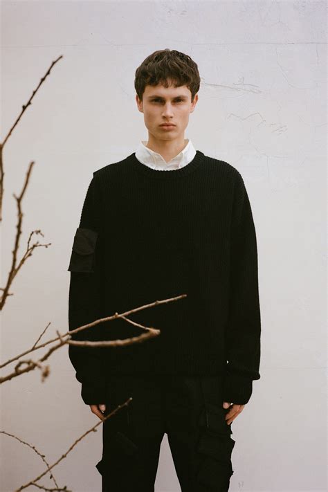 1017 ALYX 9SM Pre- Spring 2025 Fashion Show | The Impression