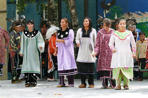 Honoring Women – Oneida Indian Nation