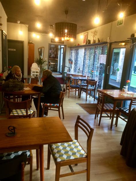 10 Great Coffee Shops Outside The Ring Road Bitten Oxford