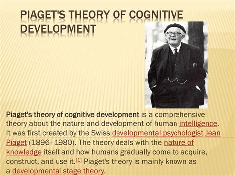 Ppt Piaget On Sale