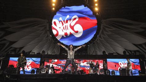 Slank Rayakan Ultah Ke 37 Fakta Unik Lagu Balikin Dibongkar