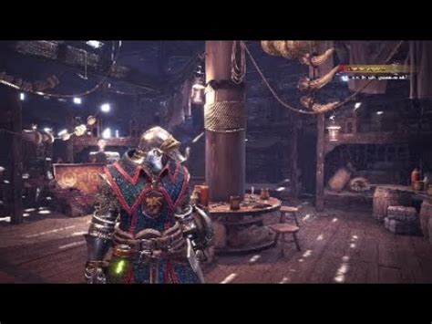 Monster Hunter World Das Korallenhochland Und Fang Quest Youtube