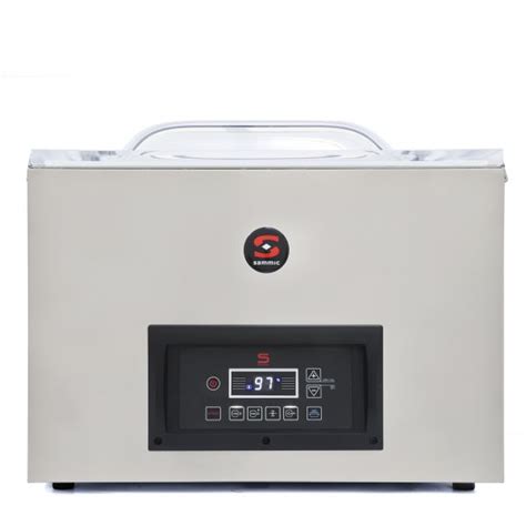 Machine Emballer Sous Vide Se Cc Machines Emballer Sous Vide