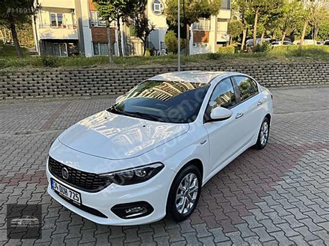 Fiat Egea Multijet Urban Plus K L Egea