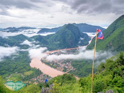 Top 5 Things To Do In Nong Khiaw Laos Laugh Travel Eat