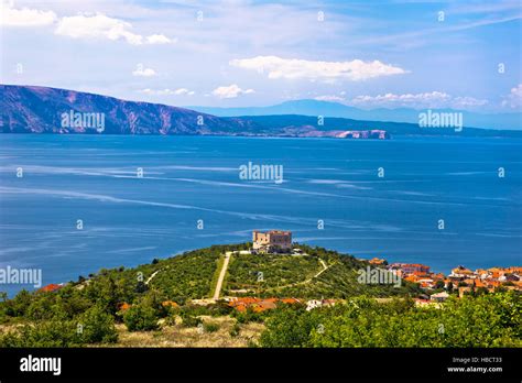 Fort Above The Sea Hi Res Stock Photography And Images Alamy