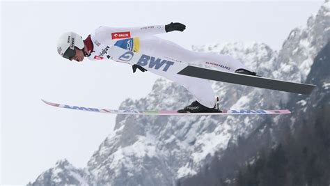 Skoki narciarskie dzisiaj Planica O której godzinie konkursy PŚ