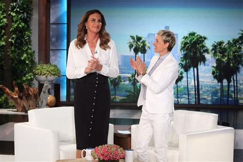 Caitlyn Jenner Is Still Lukewarm On Gay Marriage That Says A Lot