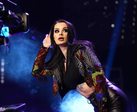 Latest update on Saraya WWE status and potential return