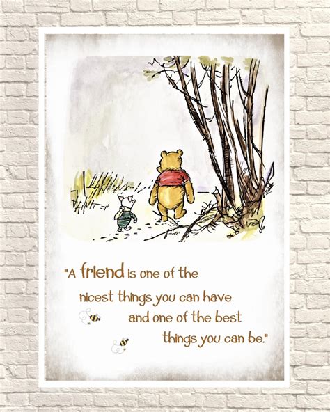 Printable Winnie The Pooh Quotes Printable Calendars At A Glance