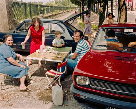 Charles H Traub E Il Libro Dolce Via Nova Un Ritratto Dell Italia