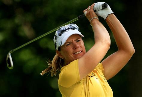 Annika Sorenstam Will Play In Tournament Of Champions Women And Golf