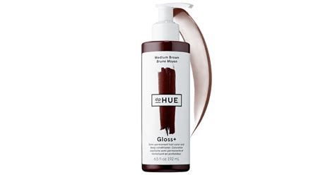 DpHUE Gloss Semi Permanent Hair Colour And Deep Conditioner Top Products For Brunette Hair At