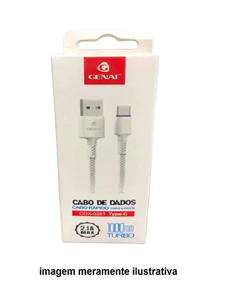 Somos Importador E Distribuidor De CABO USB P IPHONE LIGHTNING