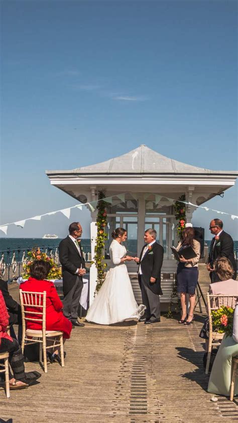 Weddings in Swanage | Visit Swanage