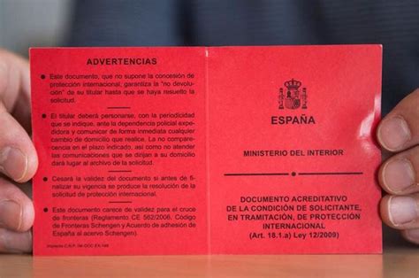 Venezolanos Encabezan Lista De Solicitud De Asilo En España La