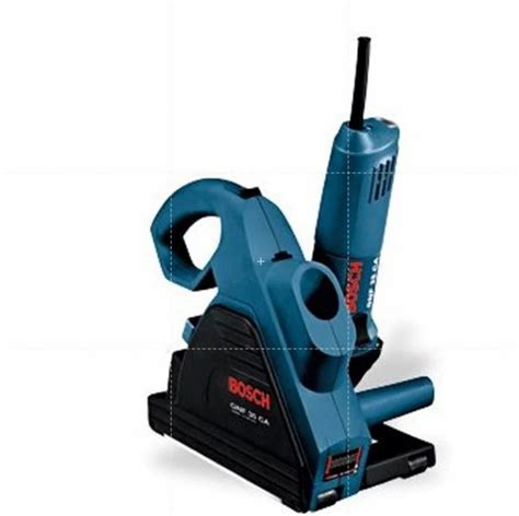 Bosch Gnf Ca Professional W At Best Price In Surat Id