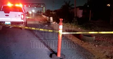 Hoy Tamaulipas Tamaulipas Muere Hombre Atropellado En Nuevo Laredo