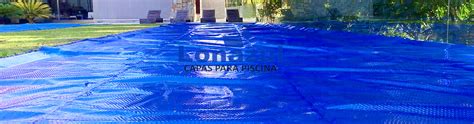 Lonazul Capas Para Piscina