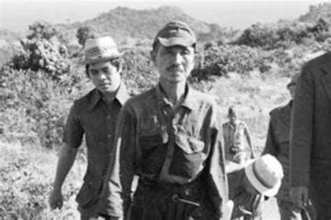 O Soldado Japon S Que Viveu Anos Na Selva Sem Saber Do Fim Da