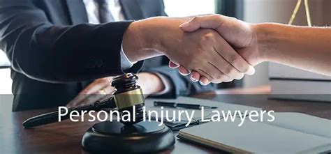 Personal Injury Lawyers - Affordable Personal Injury Lawyers