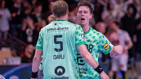 Handball Füchse wollen wieder einen Titel holen rbb24 Inforadio