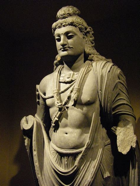 Sculptures Of Gandhara School Of Art Eduvark Buddhist Art