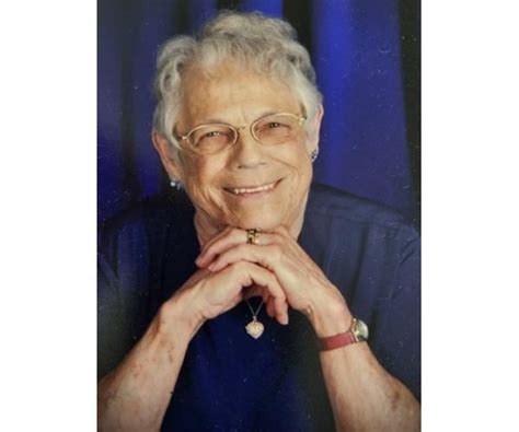 Jane M Chapman Obituary 2024 Cambridge Mn Carlson Lillemoen