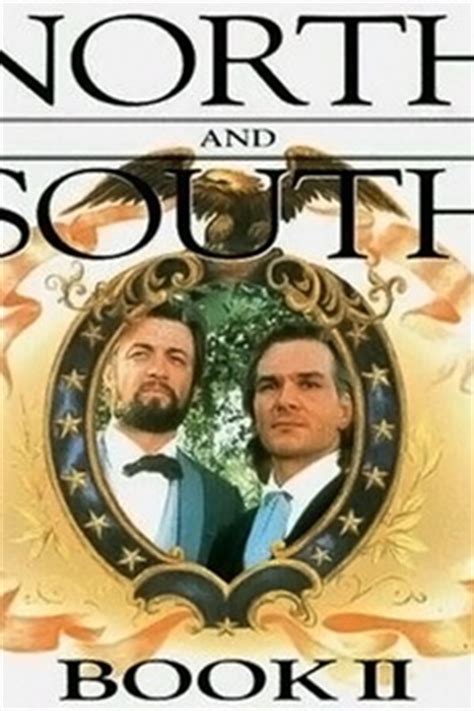 ‎North and South, Book II (1986) directed by Kevin Connor • Reviews ...