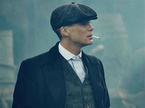 La película de Peaky Blinders oficialmente recibe luz verde de Netflix