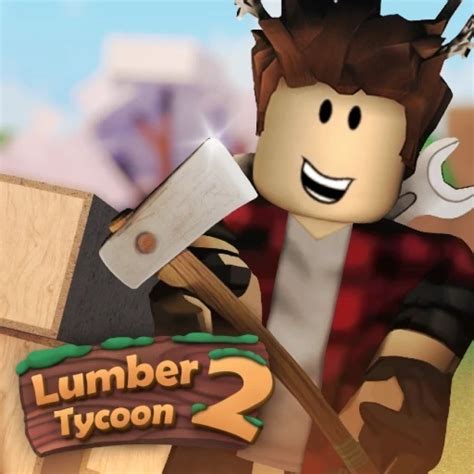 Lumber Tycoon 2 Box Shot For Roblox GameFAQs