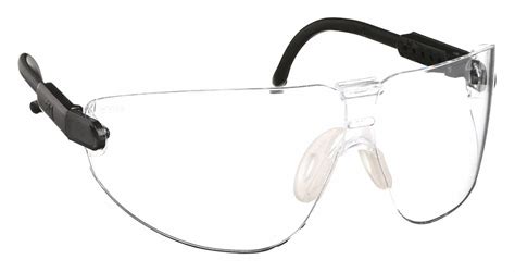 3m Anti Fog Anti Scratch No Foam Lining Safety Glasses 4yz43