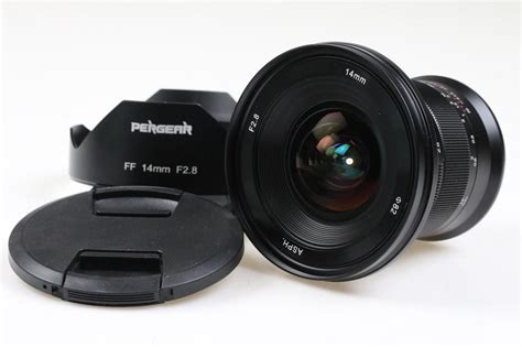 Pergear Mm F R Nikon Z Foto K Berl Secondhand