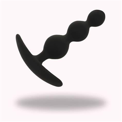 Plug Anal Billes Plug Anal Fr