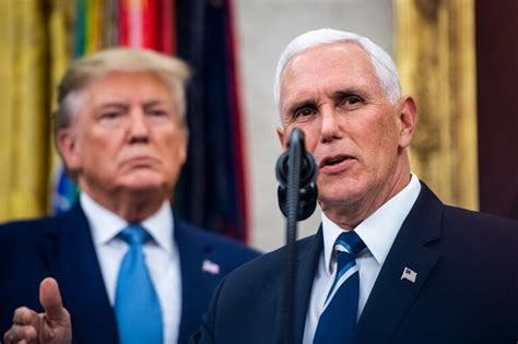 Opinion Mike Pence Is Reliably Relentlessly Wrong The Washington Post