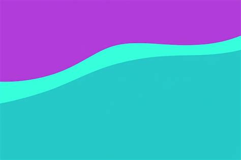 Premium Photo Wave Color Gradient Abstract Background