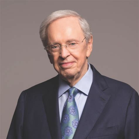 Dr. Charles Stanley - In Touch Ministries - Invubu