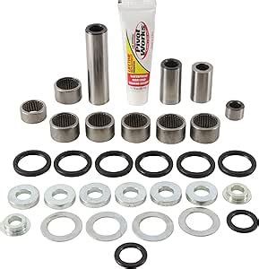 Amazon Pivot Works Linkage Rebuild Kit Pwlk G Automotive