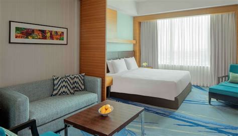 Book Your Cebu Accommodation | Radisson Blu